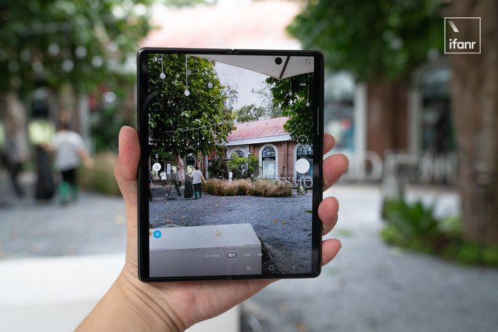 三星GalaxyZFold35G折叠屏手机,三星折叠屏手机galaxyzfold35g