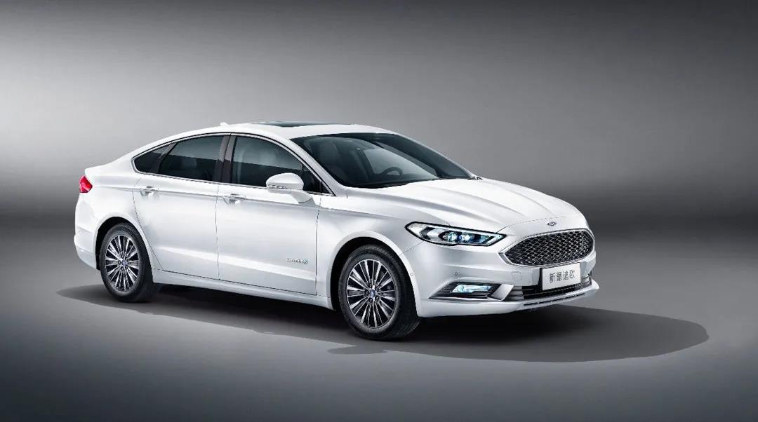 福特蒙迪欧2.0车型停产，留下1.5T意义何在？