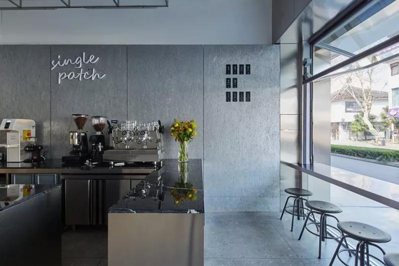 高级茶饮店设计风格大全,轻奢茶饮店设计风格大全