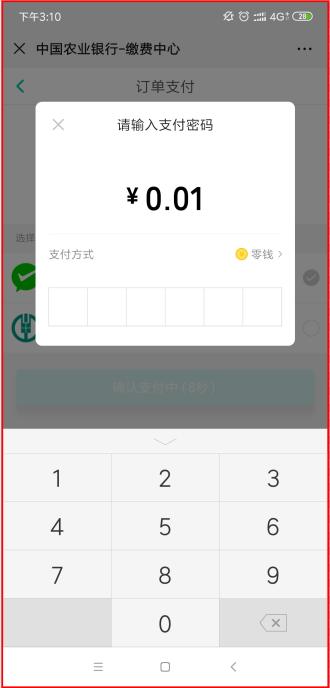北京法院的诉讼费在网上怎么交,北京法院诉讼费公户怎样支付