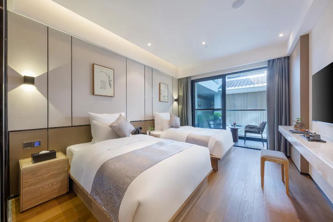 水上威尼斯乌镇,江南水上威尼斯