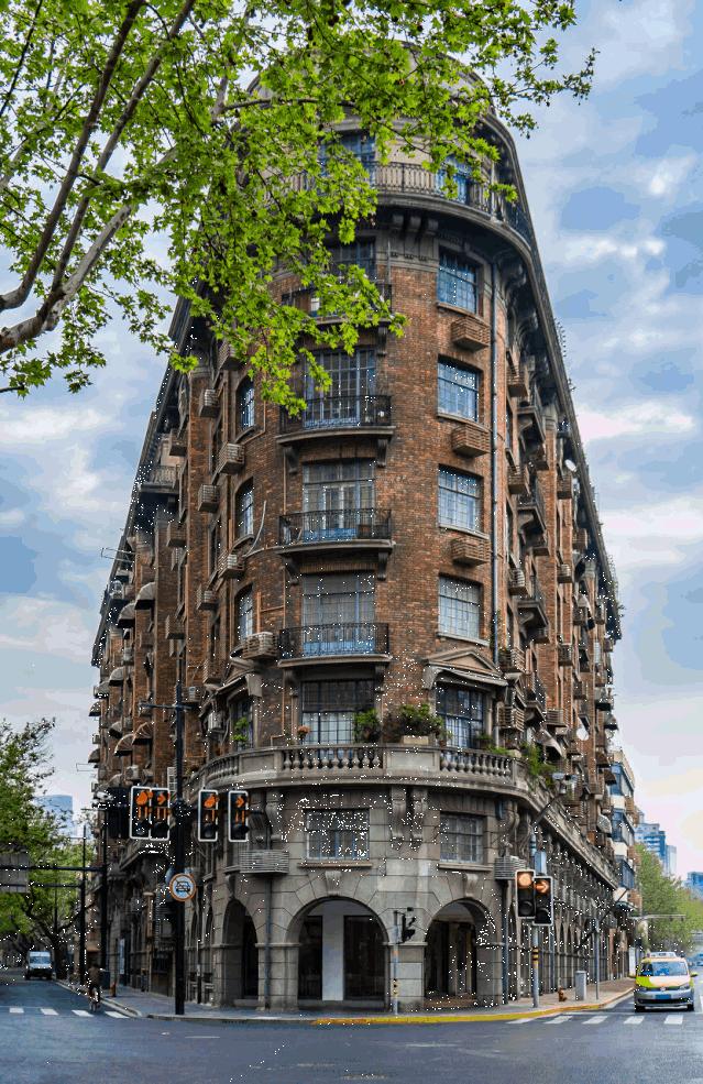 徐汇为什么叫徐汇,什么是静安