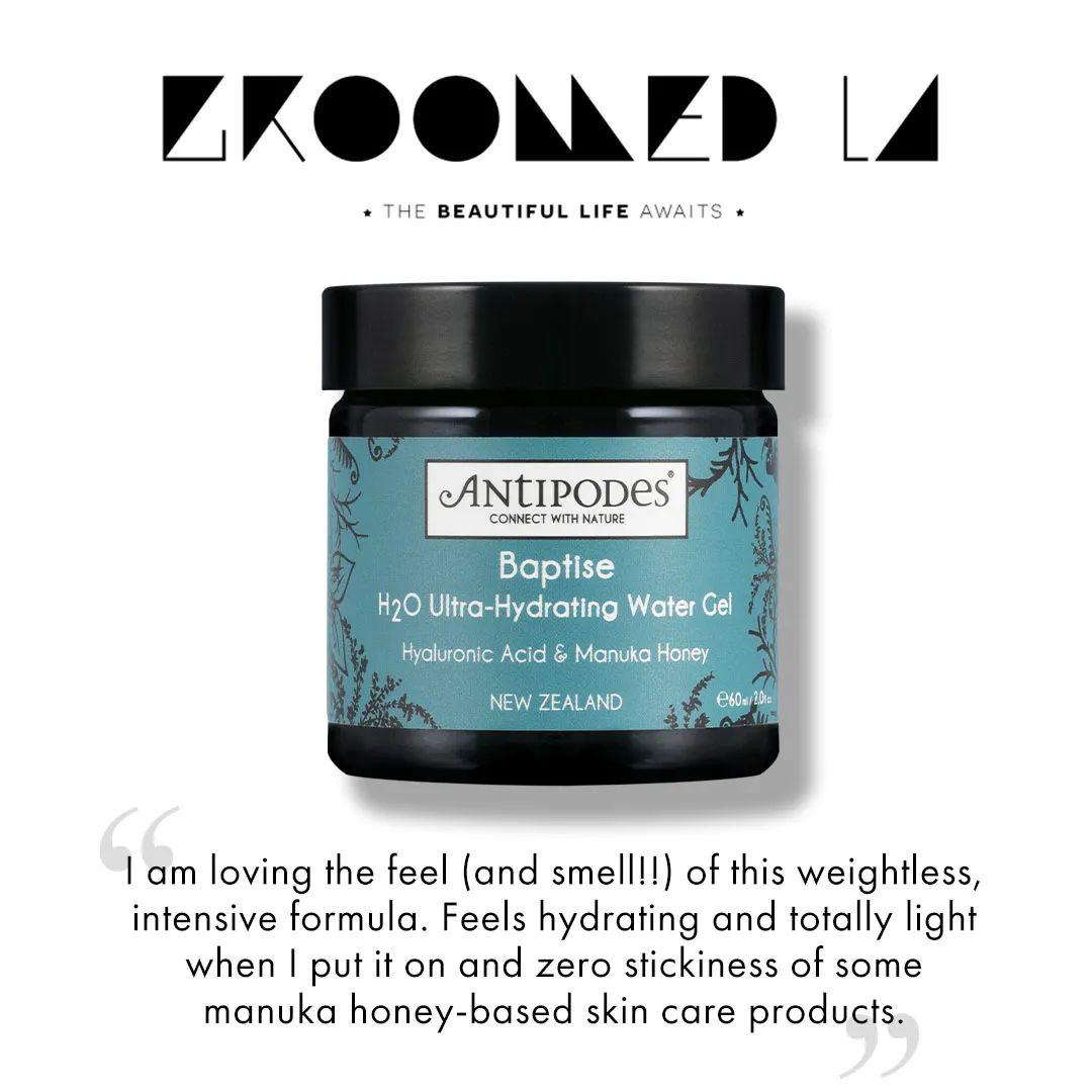 美肤好物推荐,美肤好物