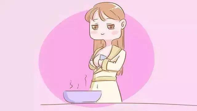 乳头“掉渣”宝妈尴尬？