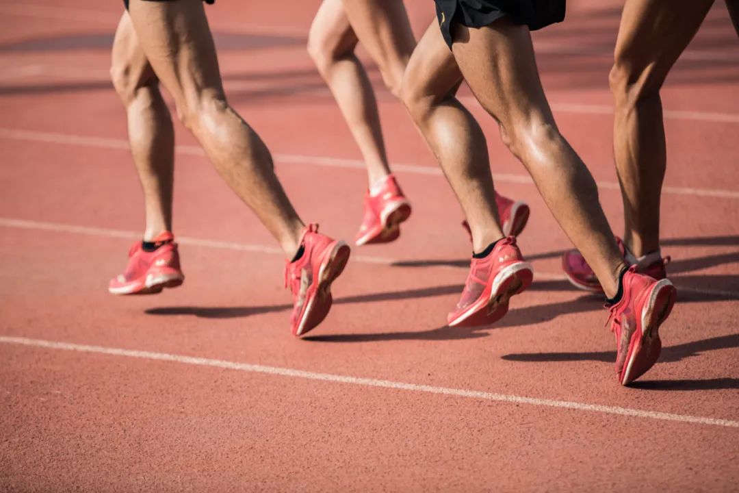 全运会田径比赛长跑,全运会长跑