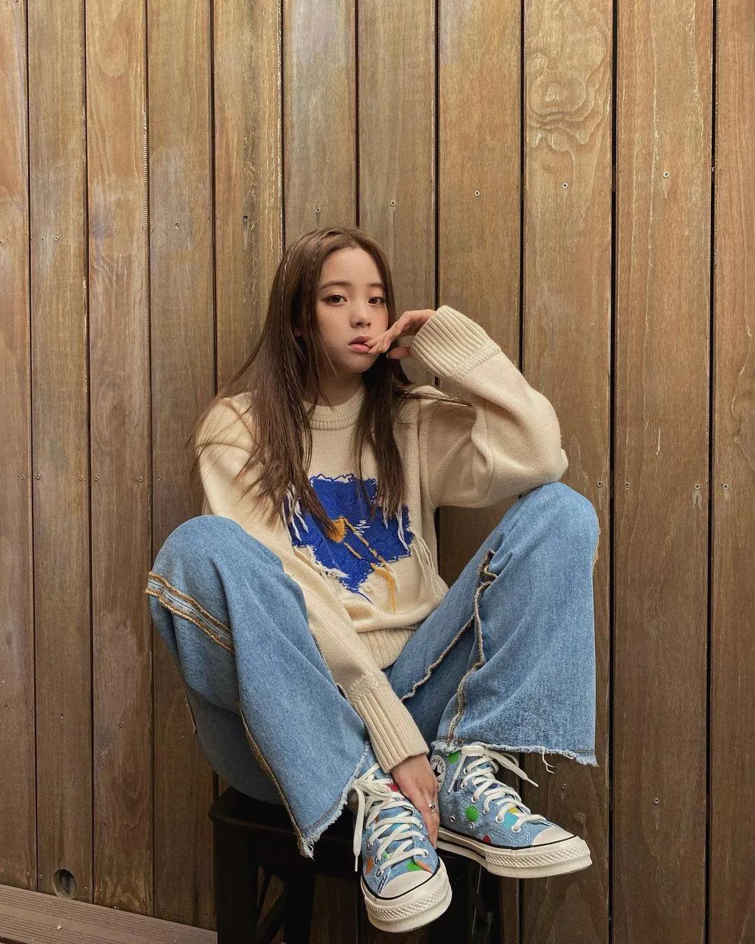 今年秋天必买的三双鞋,今春最火的鞋