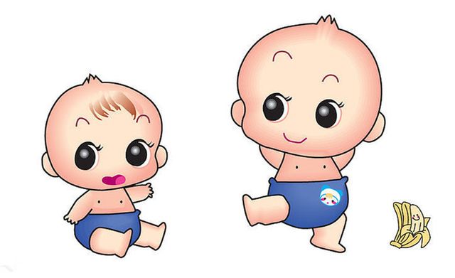 宝宝咖啡斑和色素沉着区别,宝宝咖啡斑亲身经历