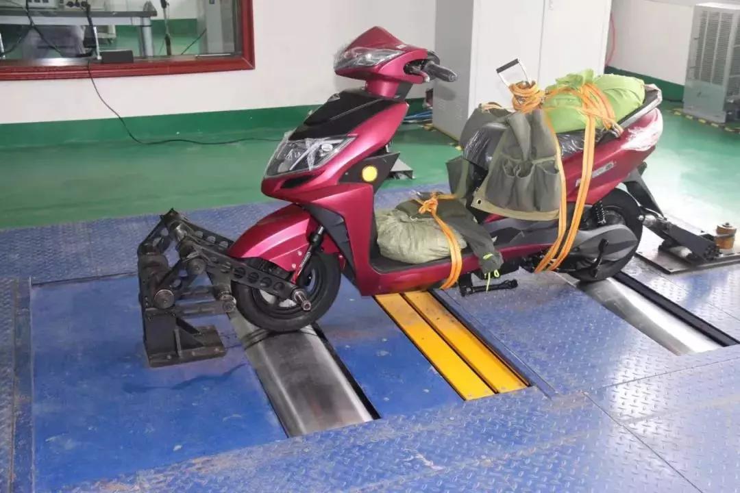 安全是灵魂！2019绿驹高品质发展未来可期！