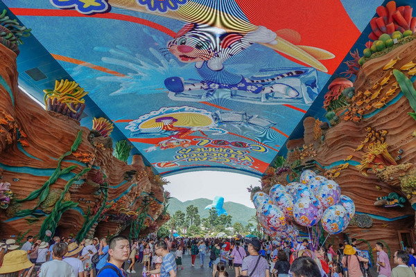 珠海长隆旅游攻略一天自由行,珠海长隆旅游攻略三天自由行