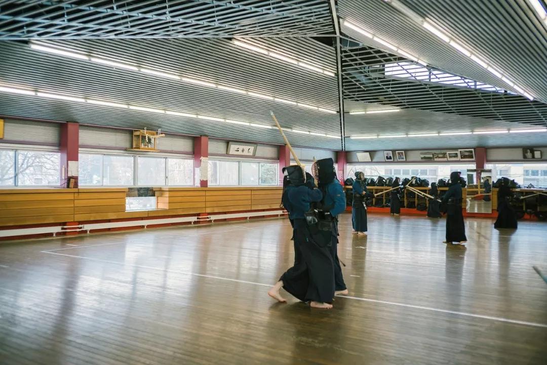 遇见世界|离开北海道的第224天