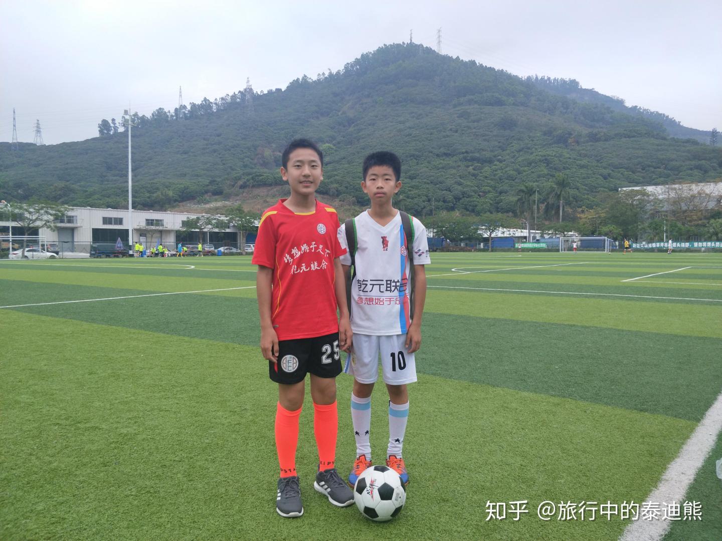 中国足球青训形成良性循环,中国足球青训最好的年龄段