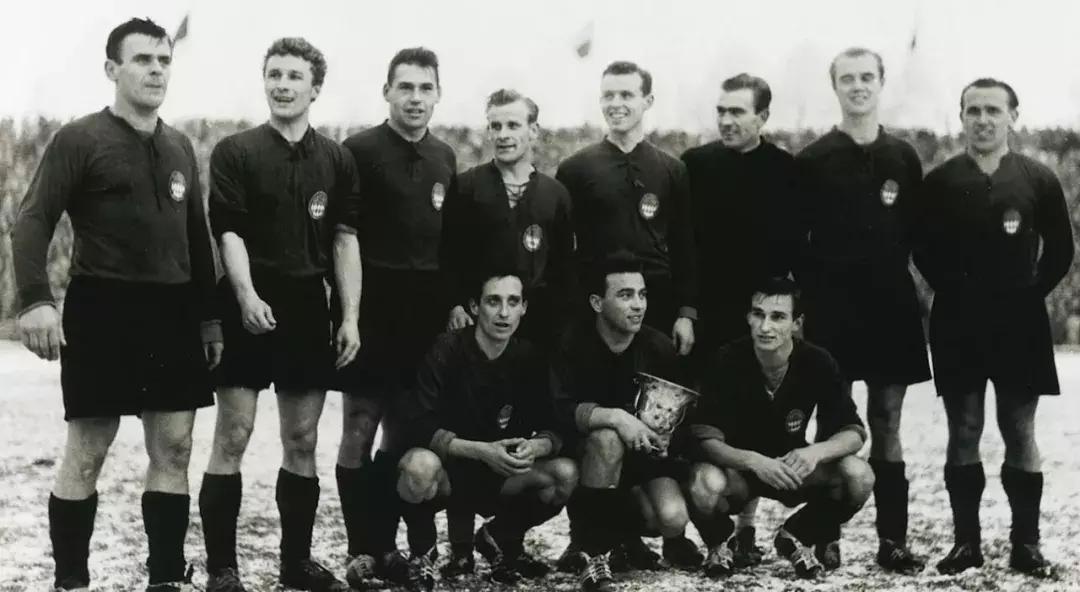 拜仁历史传奇,拜仁传奇历史