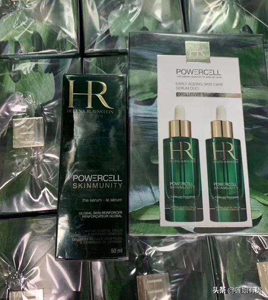 全球五大高端化妆品品牌,全球顶级化妆品奢侈品牌