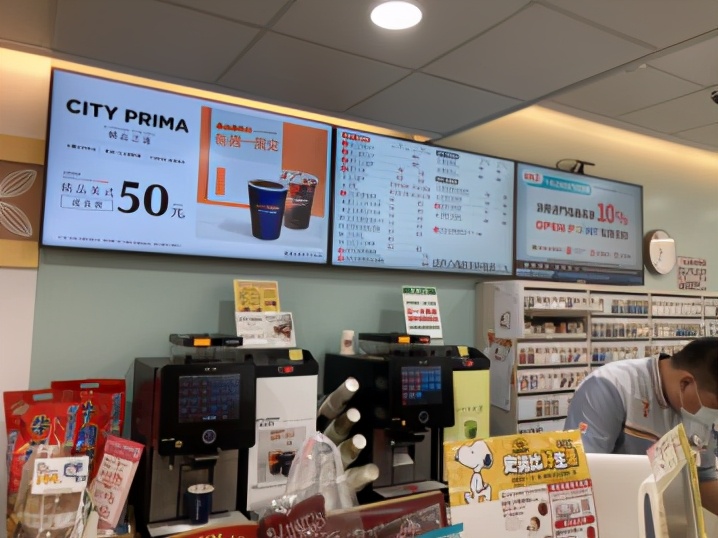 便利店门店经营指标,便利店的盈利模式和策略