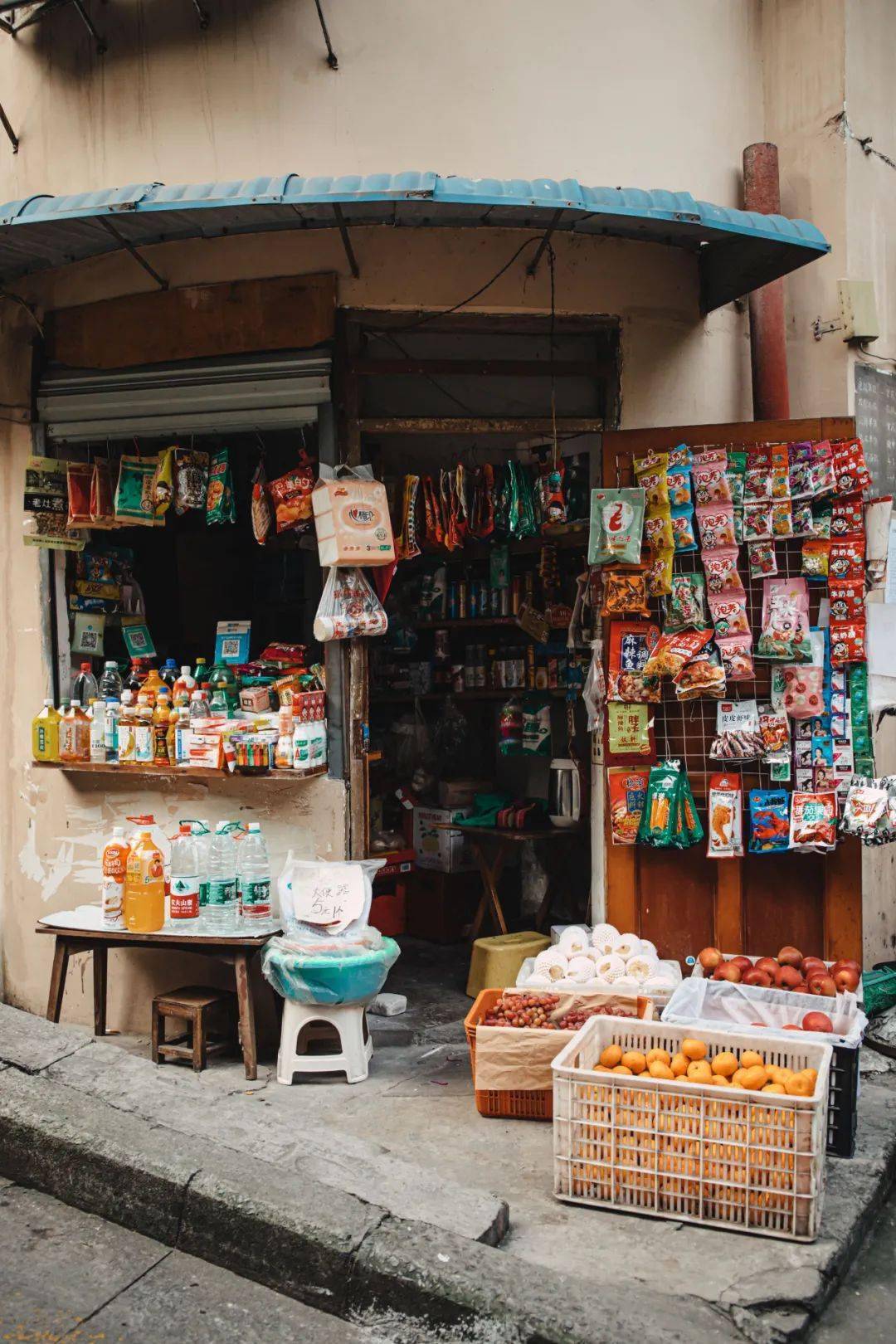 重庆七星岗怪谈,七星岗怪谈
