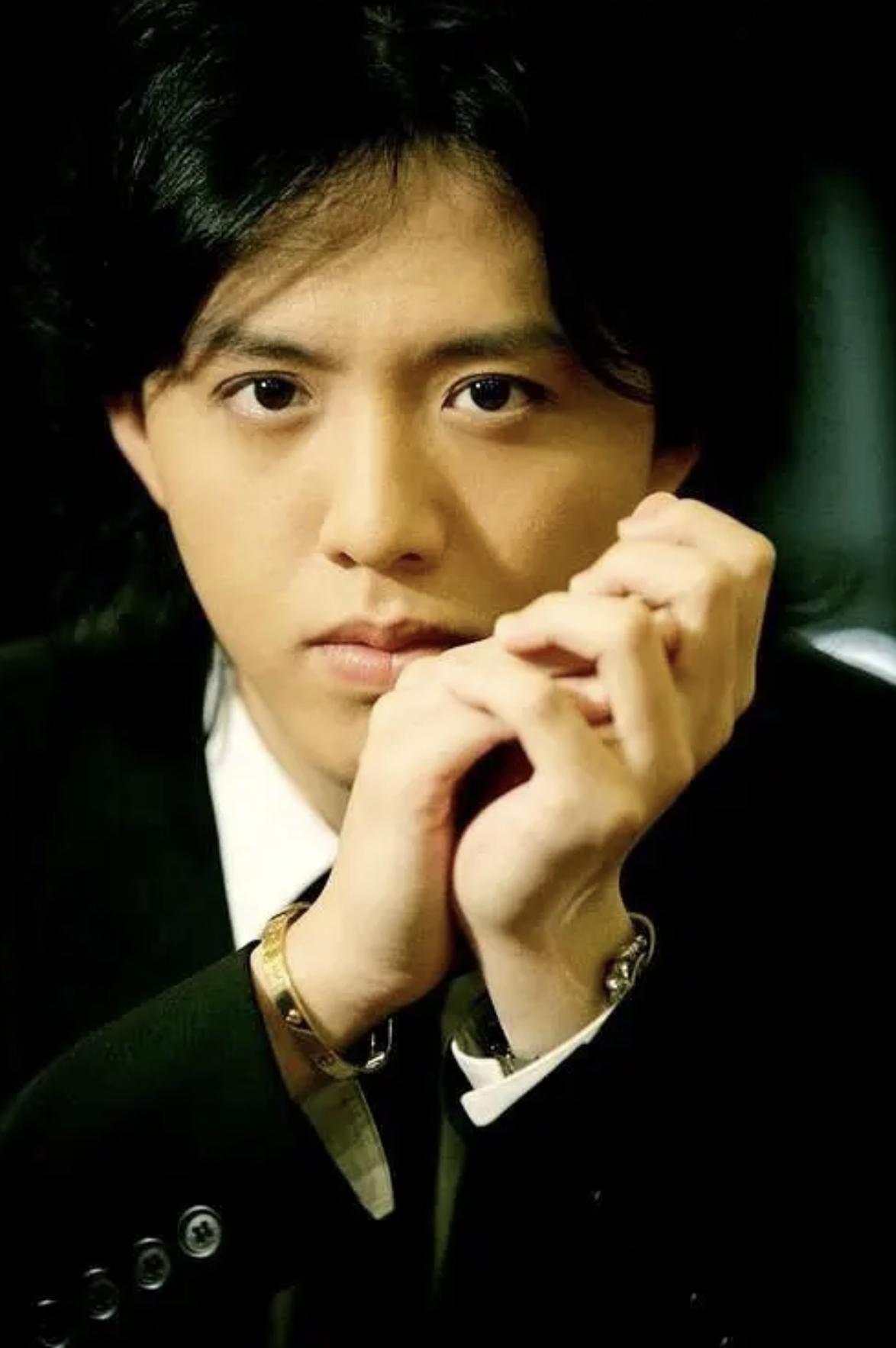 李云迪都经历了什么,李云迪三大奇迹