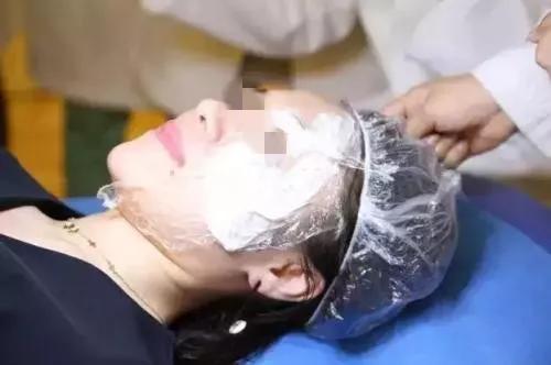 脸干的起皮敷面膜不管用怎么办,脸太干可以天天敷面膜吗