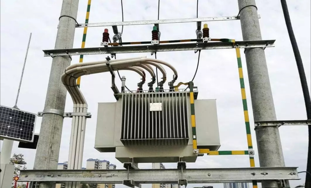 最大负荷为变压器容量的多少,变压器的负荷计算方法