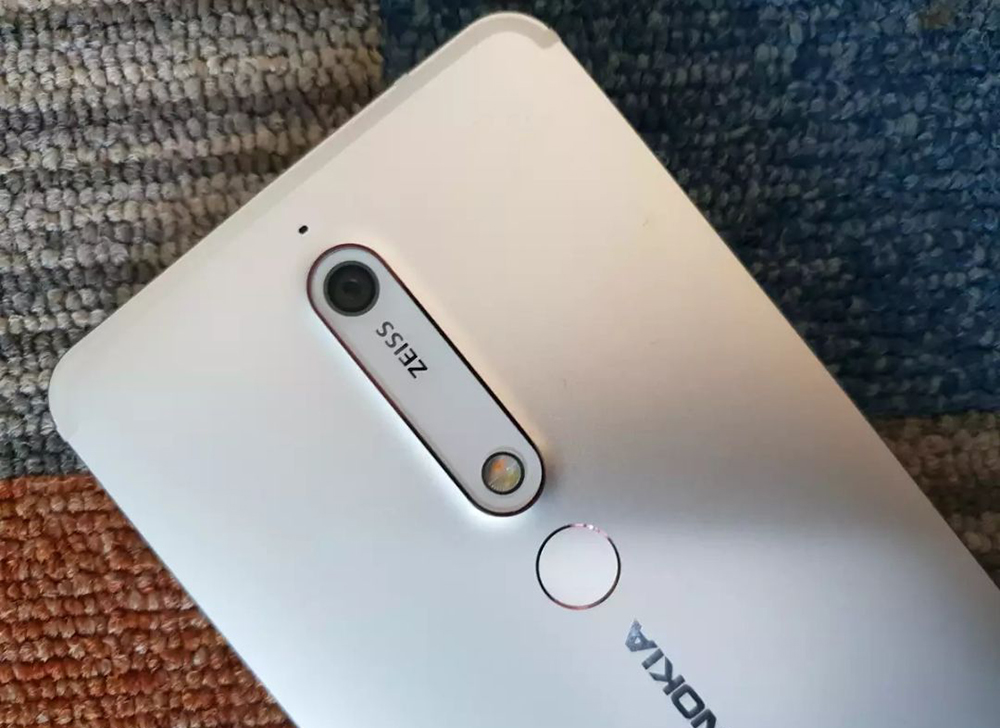 诺基亚什么时间更新安卓10,诺基亚升级安卓10有什么功能