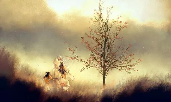 古今对偶100句经典语录,一生必背500句对偶佳句