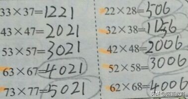 怎样解决儿童考试出现的粗心大意,孩子考试粗心大意怎么办呢