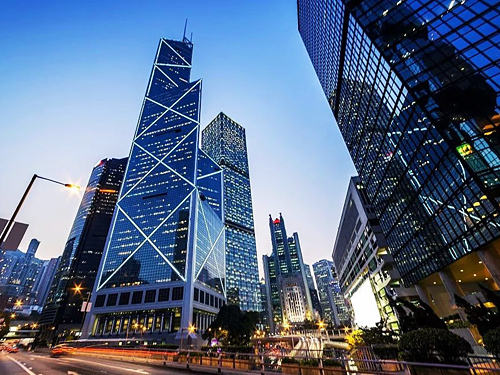 香港离岸公司账户在内地怎么使用,内地公司如何在香港注册离岸账户