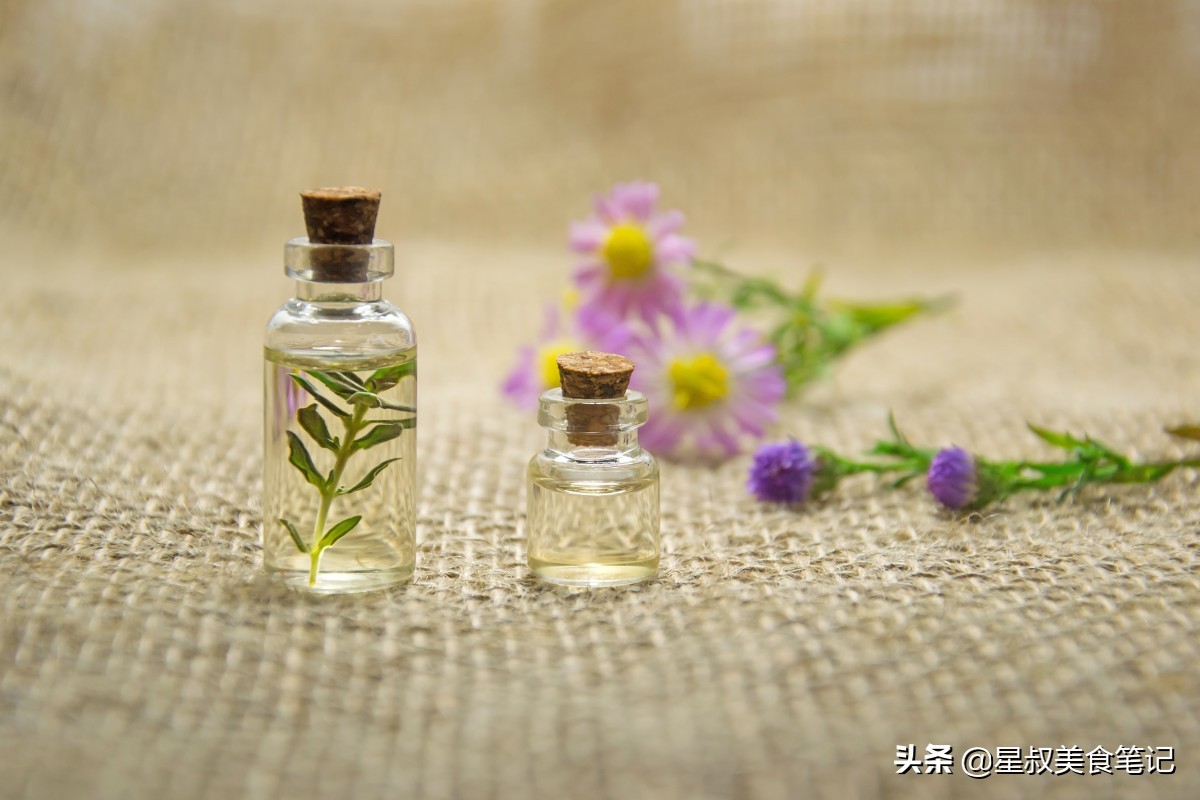 单方精油香水diy,diy芳香精油