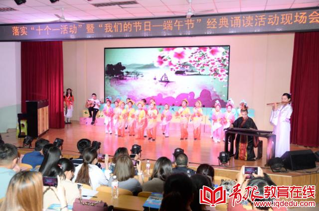 即墨长江路小学好不好,即墨长江路小学和德馨小学对比