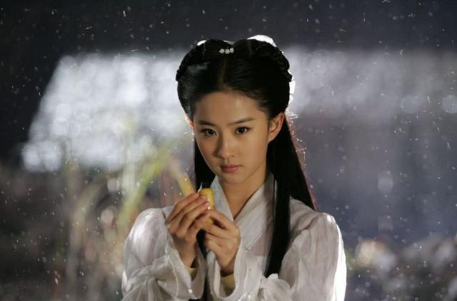 《神雕侠侣》：小龙女被尹志平玷污，金庸的用意是什么？