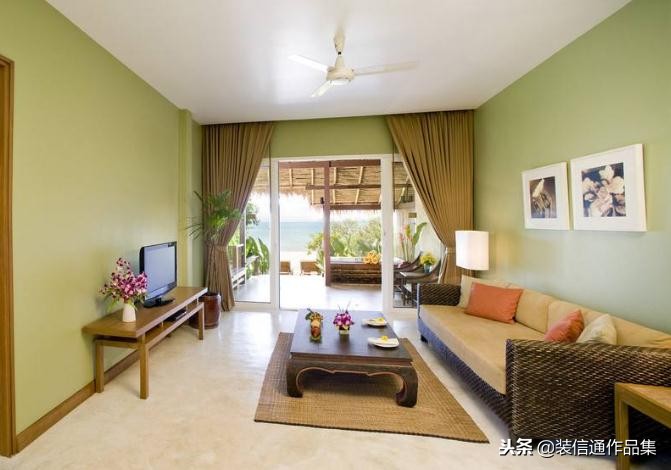 杭州绿地华家池装修标准,绿地华家池印400平