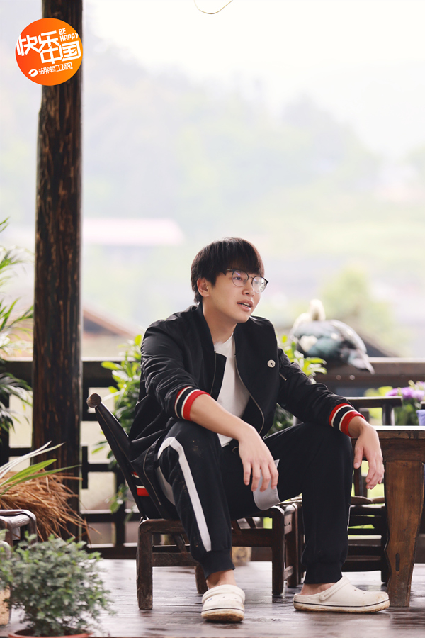 从成都走出来的男明星,从江西走出来的24位明星