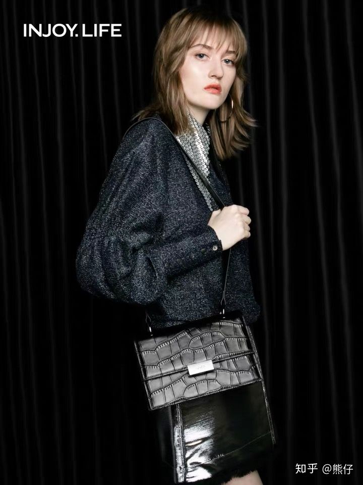 千元包包推荐轻奢20岁,千元小众包包推荐百搭平价