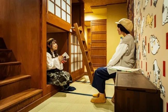 猫咖是不是会收留真猫咪打工,猫咪去猫咖打工是真的吗