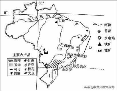如何有效学地理,如何趣味学习地理