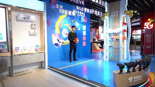 科技感潮玩,数码黑科技潮玩