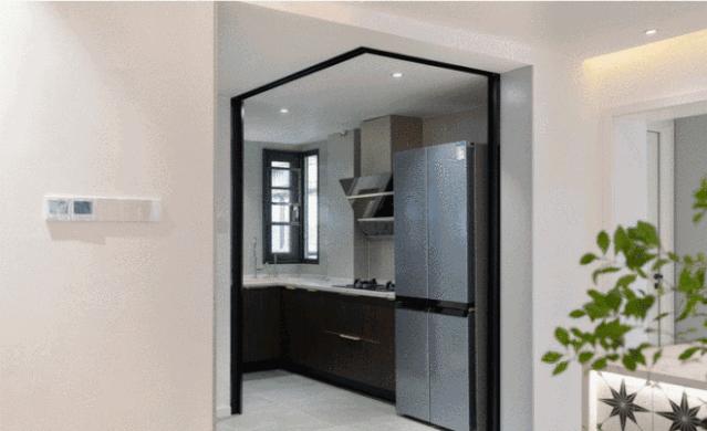 家里玻璃门怎么做,家里推拉玻璃门用哪种