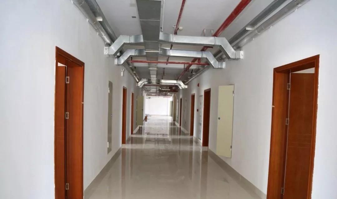 公办学校有哪些好宿舍,来看看各校的大学宿舍