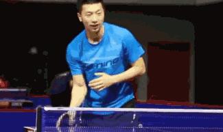 成为乒乓高手必须练好这9项技术,新手必学的乒乓球技术