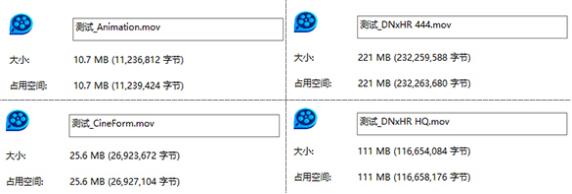 quicktime视频编码器怎么选,quicktime编码器和播放器