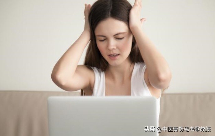 颈椎病引起头晕与脑梗头晕的区别,颈椎病头晕恶心按什么穴位缓解