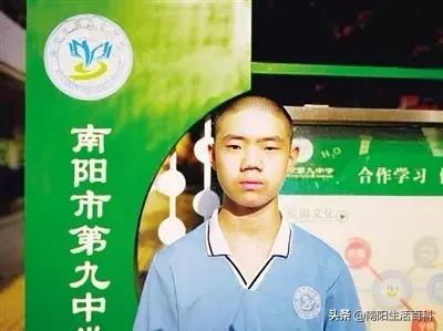 南阳九中高中成绩,南阳市第九完全学校中招升学人数