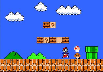 你不知道的童话故事游戏,你不知道的超级玛丽