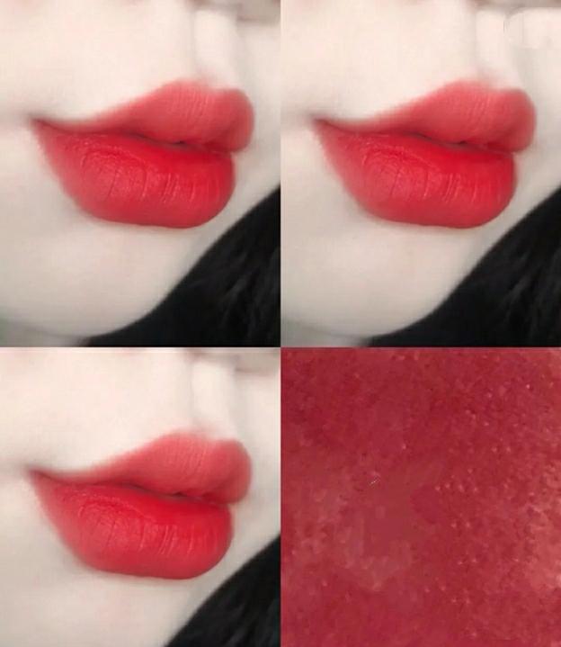 阿玛尼405滋润细腻，兰蔻505性感妩媚，哪一款让你心动？