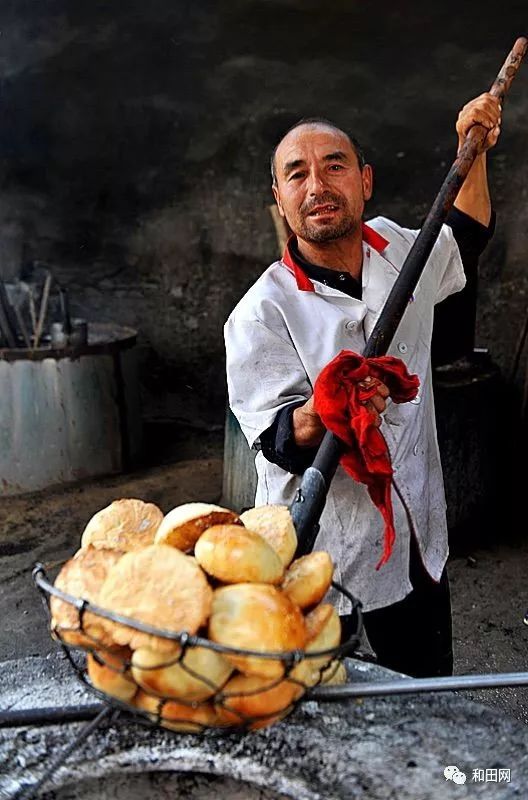 舌尖上的和田美食,舌尖上的中国之和田