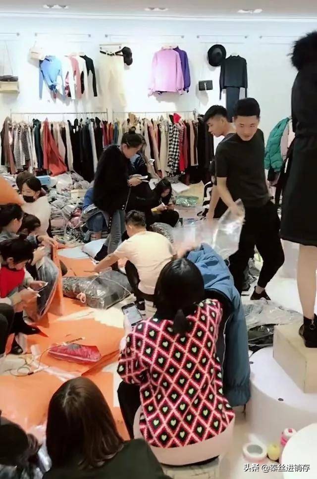 快手打通拼多多,听说1分钟能带货1万,批发商户如何把握这波红利