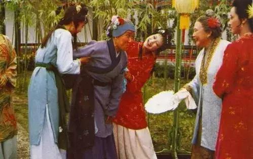 刘姥姥的预言家,刘姥姥预言