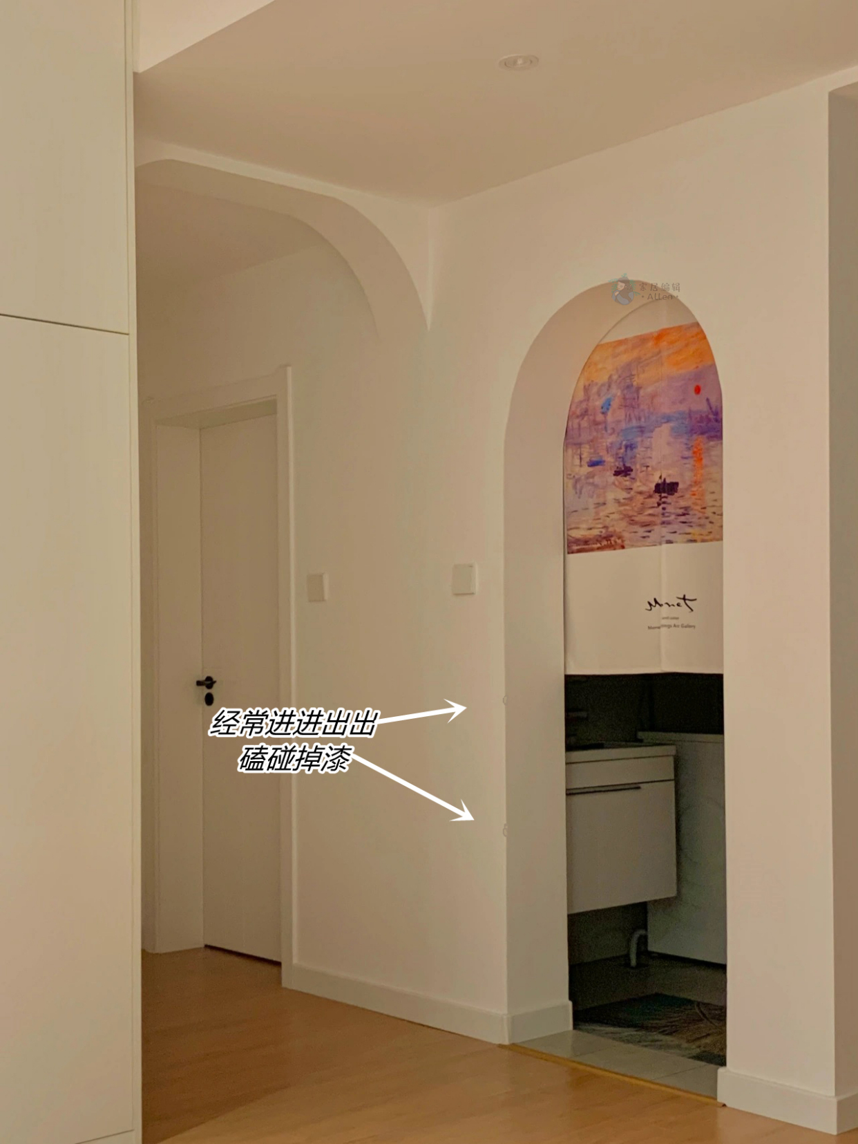 创意十足的家居设计,这5个装修设计曾火遍全网