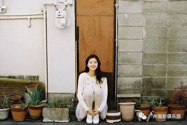 想拍出日系风格用什么相机,日系清新照怎么拍