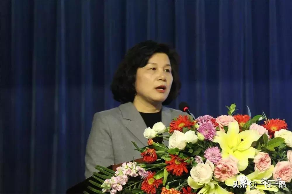 河南一校一品课间操,河南省一校