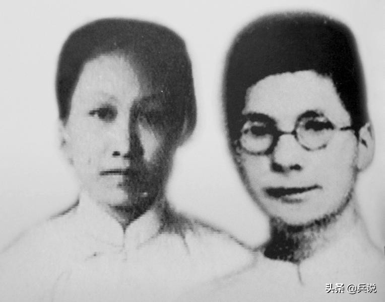 赵一荻丈夫和孩子后来怎么样了,赵一曼牺牲前给儿子留下的信